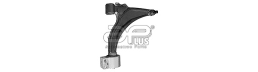 CHEVROLET CRUZE 10/. DERECHA CON ROTULA PARRILLAS DE SUSPENSION AP