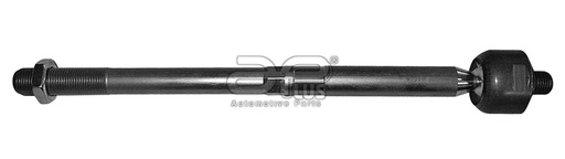 FORD FOCUS III/TRANSIT 13/./KUGA II/C-MAX LARGO 307 MM ROSC AXIALES/PRECAP CREMALLERAS AP