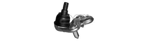 HONDA CIVIC 07-15 ROTULA IZQUIERDA ROTULAS DE SUSPENSION AP