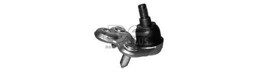 HONDA CIVIC 07-15 ROTULA INFERIOR DERECHA ROTULAS DE SUSPENSION AP