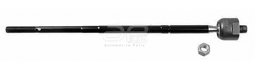 SMART FORTWO/CABRIO/ROADSTER/CITY-COUPE LARGO 392 MM ROSCA M AXIALES/PRECAP CREMALLERAS AP