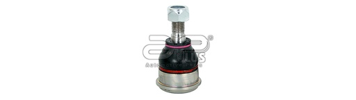 MERCEDES BENZ SMART FORTWO INFERIOR IZQUIERDA/DERECHA ROTULAS DE SUSPENSION AP