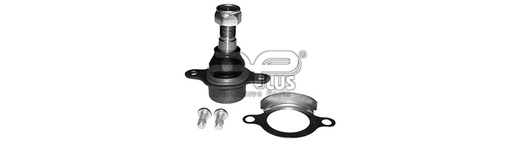 FORD TRANSIT 06-. ROTULA INFERIOR PIVOTE 26MM ROTULAS DE SUSPENSION AP
