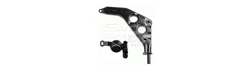 MINI COOPER 2006/. DELANTERA INFERIOR IZQUIERDA CON ROTULA PARRILLAS DE SUSPENSION AP