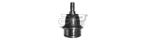 DODGE JOURNEY 09/16  ROTULA DERECHA/IZQUIERDA PIVOTE 15.75 M ROTULAS DE SUSPENSION AP