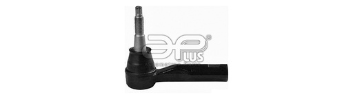 CHEVROLET CRUZE 10/. EXTREMO - LARGO 117 MM ROSCA HEMBRA 16 EXTREMOS DE DIRECCION AP