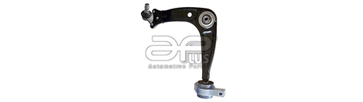 PEUGEOT 508 12-. INFERIOR DELANTERA IZQUIERDA CON ROTULA PARRILLAS DE SUSPENSION AP