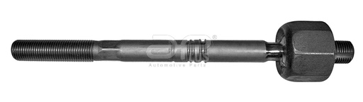 PEUGEOT 508/508 SW LARGO 226 MM ROSCA MACHO/MACHO 14X1.5/16X AXIALES/PRECAP CREMALLERAS AP