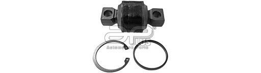 SCANIA K112/L112/K113/L113 / VOLVO NH12 BUJES DE SUSPENSION PESADOS AP
