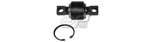 FORD CARGO 2422/2425/2622/2623/2628/2629 BUJES DE SUSPENSION PESADOS AP