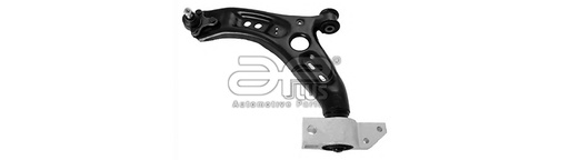 VOLKSWAGEN PASSAT 11-14/PASSAT CC 09-14/TIGUAN 08-. INFERIO PARRILLAS DE SUSPENSION AP