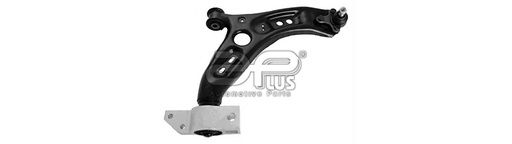 VOLKSWAGEN PASSAT 11-14/PASSAT CC 09-14/TIGUAN 08-. INFERIO PARRILLAS DE SUSPENSION AP
