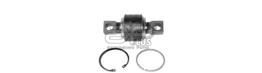 MERCEDES BENZ ACTROS 2631/2658/3231/3336/3340 BUJES DE SUSPENSION PESADOS AP