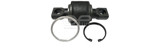 MERCEDES BENZ ACTRON/AXOR/ATEGO BUJES DE SUSPENSION PESADOS AP
