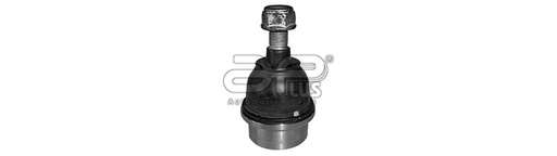 JEEP COMMANDER/GRAND CHEROKEE 05/10/LIBERTY 08/12 INFERIOR C ROTULAS DE SUSPENSION AP