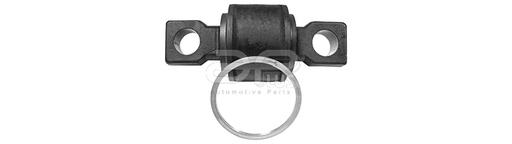 SCANIA P94/P114/P124/R124/R164/T124 DIAM 75MM DIAM 19MM LARG BUJES DE SUSPENSION PESADOS AP