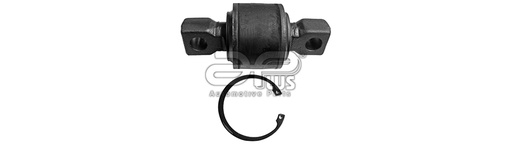 SCANIA P114/P124/P94/R124/R164/T124 BUJES DE SUSPENSION PESADOS AP