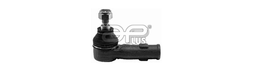VOLKSWAGEN POINTER 94/97/FORD ESCORT EXTREMO IZQUIERDO LARGO EXTREMOS DE DIRECCION AP