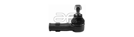 VOLKSWAGEN POINTER 94/97/ FORD ESCORT EXTREMO DERECHO LARGO: EXTREMOS DE DIRECCION AP