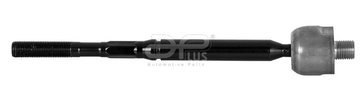 NISSAN MARCH/NOTE/MICRA/VERSA LARGO 242 MM ROSCA MACHO/MACHO AXIALES/PRECAP CREMALLERAS AP