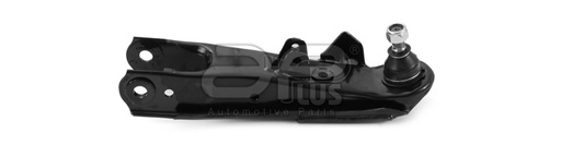 NISSAN FRONTIER 4X2 1998/.  DELANTERA INFERIOR DERECHA PARRILLAS DE SUSPENSION AP