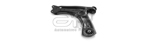 AUDI A1 11/16 IZQUIERDO DELANTERA INFERIOR PARRILLAS DE SUSPENSION AP