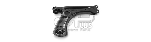 AUDI A1 11/16 DERECHO DELANTERA INFERIOR PARRILLAS DE SUSPENSION AP