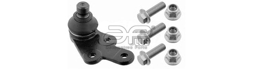 FORD KUGA IZQUIERDA ROTULAS DE SUSPENSION AP