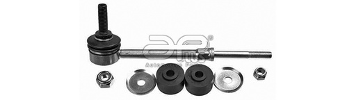 FORD KUGA 10/. TRASERA LARGO 180MM BIELETAS DE SUSPENSION AP