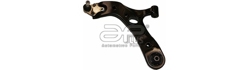 TOYOTA COROLLA 07/. INFERIOR DELANTERA IZQUIERDA CON ROTULA PARRILLAS DE SUSPENSION AP