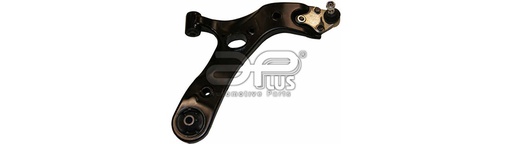 TOYOTA COROLLA 07/. INFERIOR DELANTERA DERECHA CON ROTULA PARRILLAS DE SUSPENSION AP