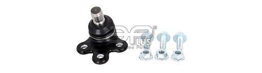 CHEVROLET  ONIX / PRISMA/ TRACKER/SPIN/COBALT/SONIC 13/. DE ROTULAS DE SUSPENSION AP