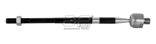 CHEVROLET ONIX/PRISMA/SONIC/COBALT 12/. D. HIDRAULICA LARGO AXIALES/PRECAP CREMALLERAS AP