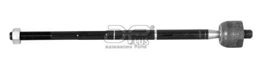 CHEVROLET SONIC 12/. DIRECCION ELECTROASISTIDA LARGO 340 MM AXIALES/PRECAP CREMALLERAS AP