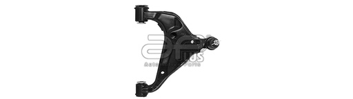 TOYOTA HILUX 4X4/SW4  05/. INFERIOR DERECHA CON ROTULA PARRILLAS DE SUSPENSION AP