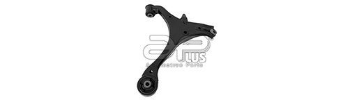HONDA CIVIC 1.7 16V 01-06 INFERIOR DELANTERA DERECHA SIN ROT PARRILLAS DE SUSPENSION AP