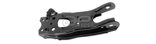 TOYOTA HILUX  INFERIOR IZQUIERDA SIN ROTULA PARRILLAS DE SUSPENSION AP