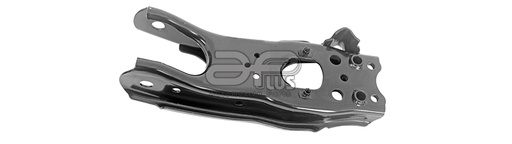 TOYOTA HILUX  INFERIOR DERECHA SIN ROTULA PARRILLAS DE SUSPENSION AP