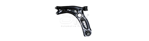 VOLKSWAGEN GOLF 2015/. LARGO 340.5MM TRASERA INFERIOR IZQUI PARRILLAS DE SUSPENSION AP