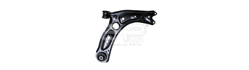 VOLKSWAGEN GOLF 2015/. LARGO 340.5MM TRASERA INFERIOR DEREC PARRILLAS DE SUSPENSION AP