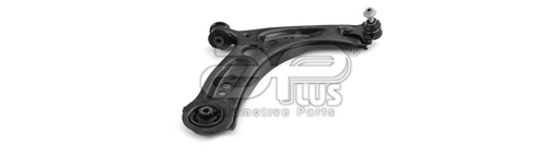 VOLKSWAGEN GOLF 2015/. LARGO 340.5MM DELANTERA INFERIOR DER PARRILLAS DE SUSPENSION AP