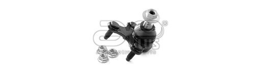 VOLKSWAGEN VENTO/BORA/GOLF/POLO/VIRTUS/T-CROSS/TIGUAN / AUDI ROTULAS DE SUSPENSION AP