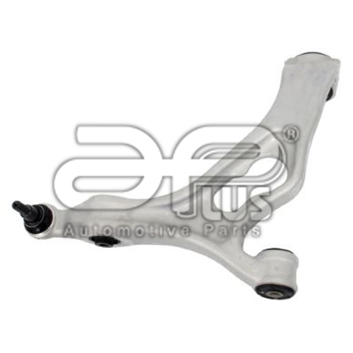VOLKSWAGEN TOUAREG IZQUIERDO DELANTERA INFERIOR PARRILLAS DE SUSPENSION AP