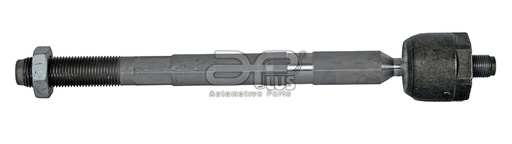 PEUGEOT 301 / CITROEN C-ELYSEE LARGO 245 MM ROSCA MACHO/MACH AXIALES/PRECAP CREMALLERAS AP