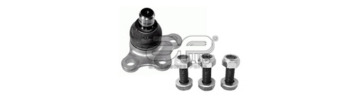 CITROEN DS3 IZQUIERDA/DERECHA ROTULAS DE SUSPENSION AP