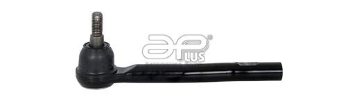 FORD RANGER T6 2011/. EXTREMO IZQUIERDOLARGO: 204 MM ROSCA EXTREMOS DE DIRECCION AP