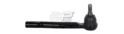 FORD RANGER T6 2011/.EXTREMO DERECHO LARGO: 204 MM ROSCA HE EXTREMOS DE DIRECCION AP