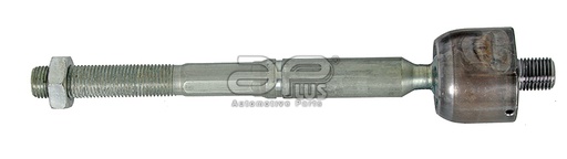 FORD RANGER 12/. DIRECCION HIDRAULICA LARGO 200 MM ROSCA MA AXIALES/PRECAP CREMALLERAS AP