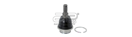 FORD RANGER 2012/. ROTULA INFERIOR PIVOTE 22 MM FIJACION 46 ROTULAS DE SUSPENSION AP
