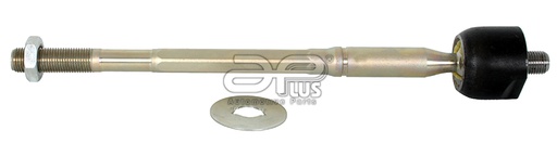 TOYOTA HILUX/SW4 05/. DIRECCION HIDRAULICA LARGO 293 MM ROS AXIALES/PRECAP CREMALLERAS AP